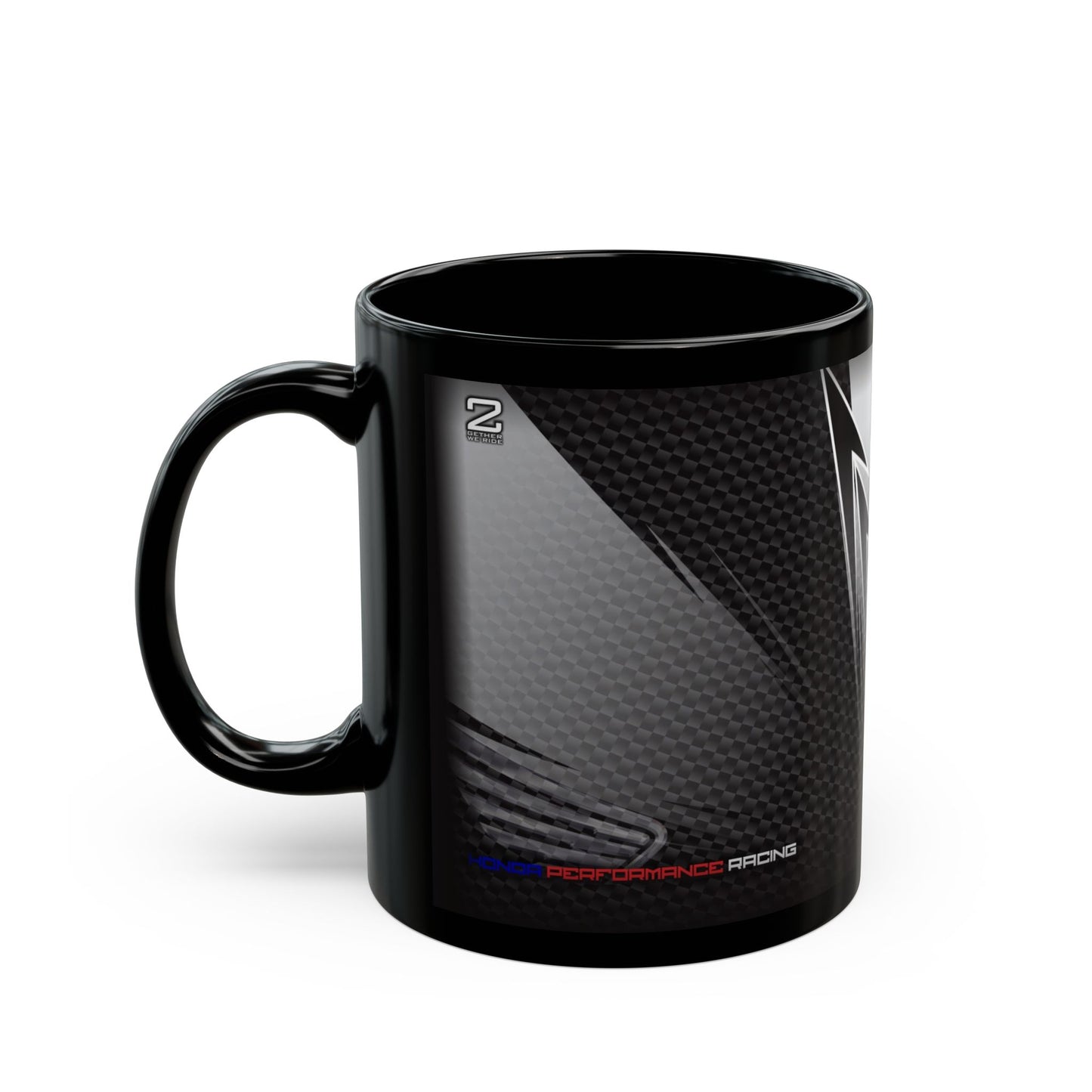 Honda Designer Coffee Mug