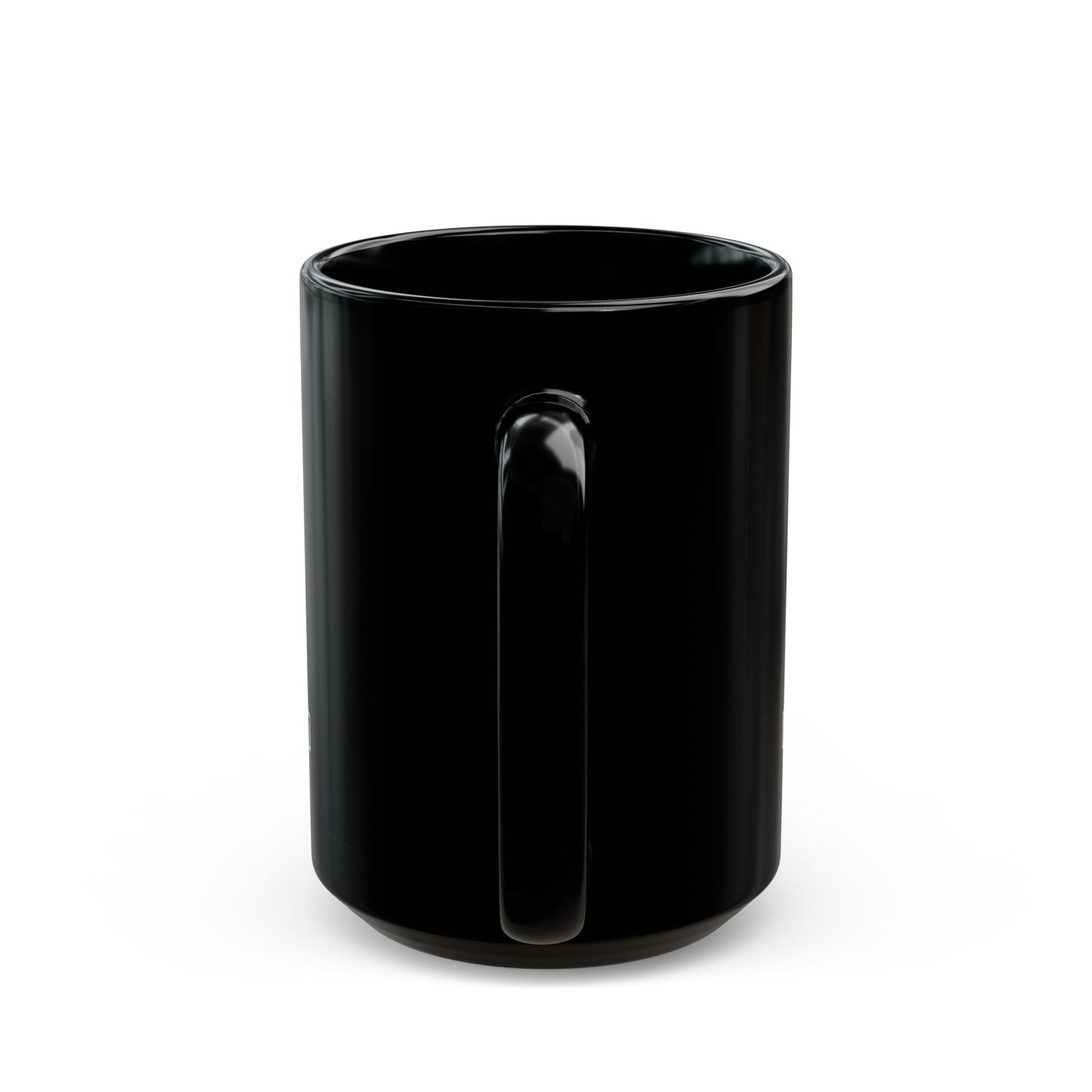 Aprilia Inspired Lifestyle. Aprilia Inspired Designer Black Coffee Mug