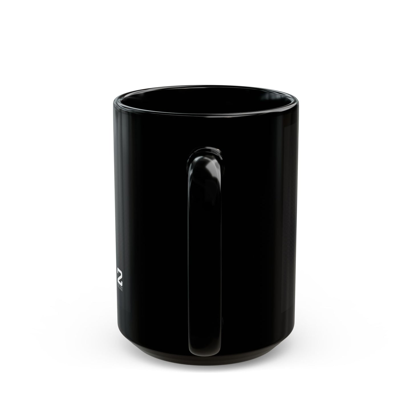 BMW S1000 RR inspired Designer Coffee Mug. BMW Lifestyle.