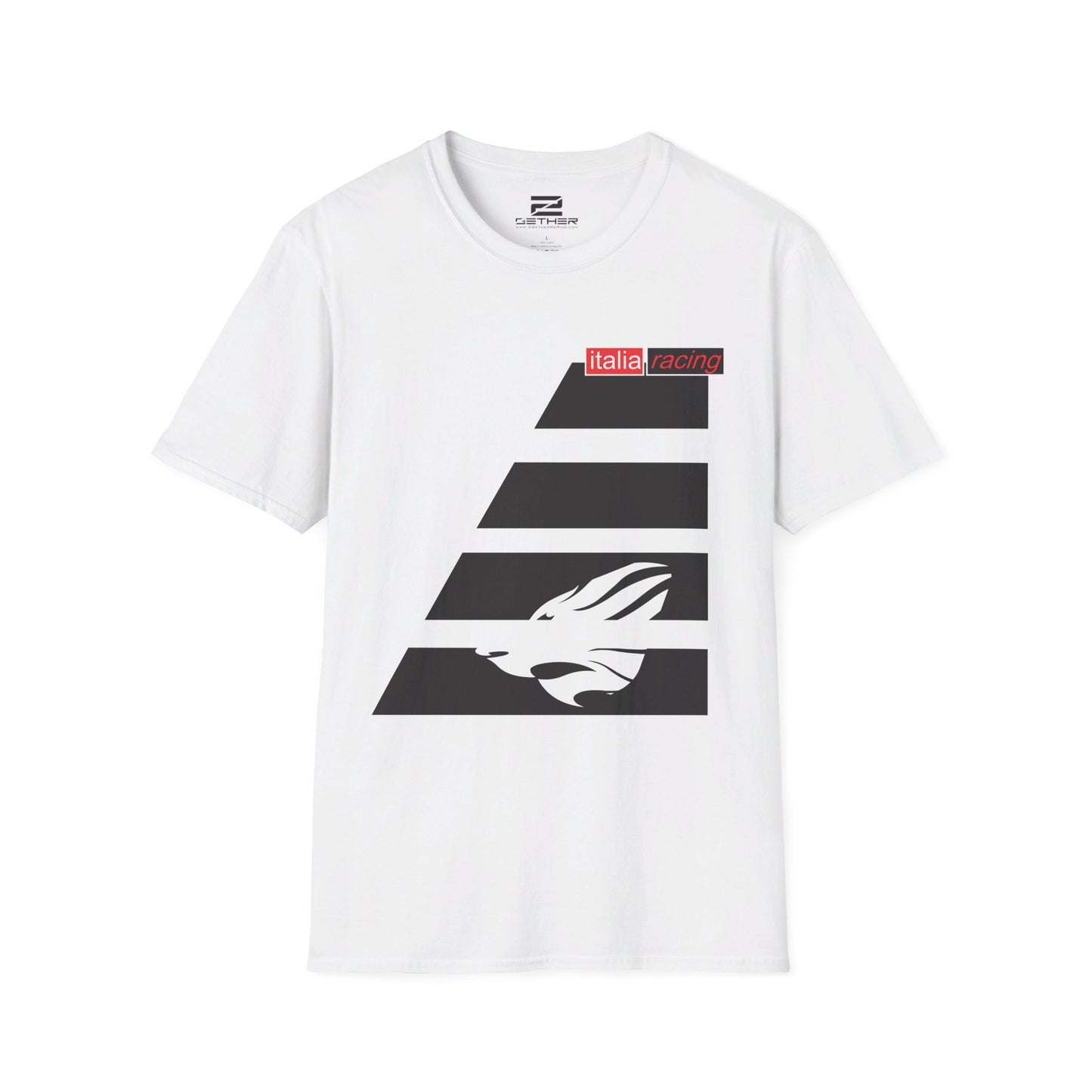 Aprilia Apparel - Inspired Designer T-Shirt. For the Aprilia Enthusiast.