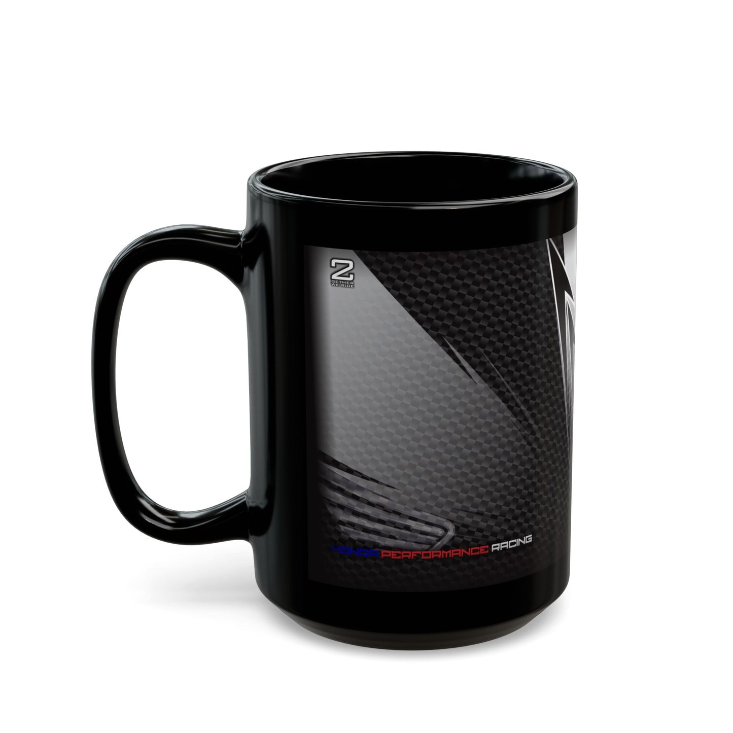 Honda Designer Coffee Mug