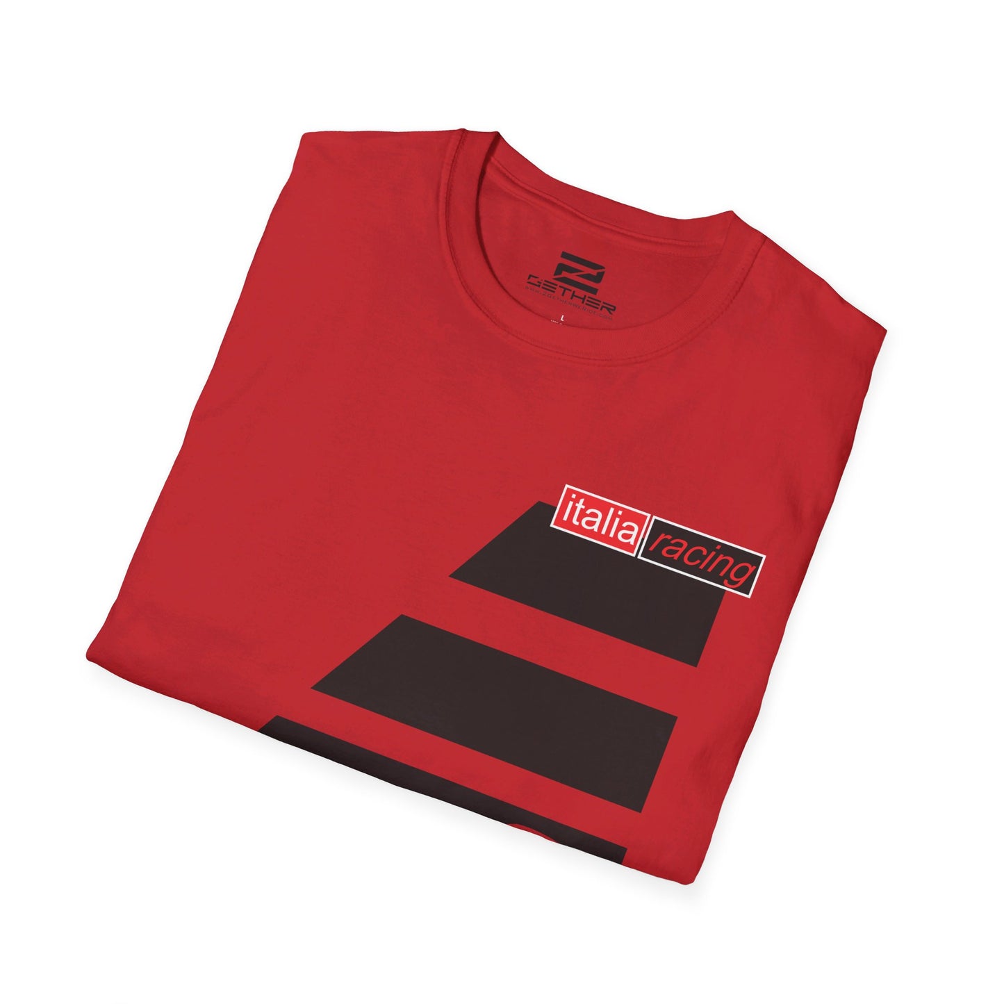 Aprilia Apparel - Inspired Designer T-Shirt. For the Aprilia Enthusiast.