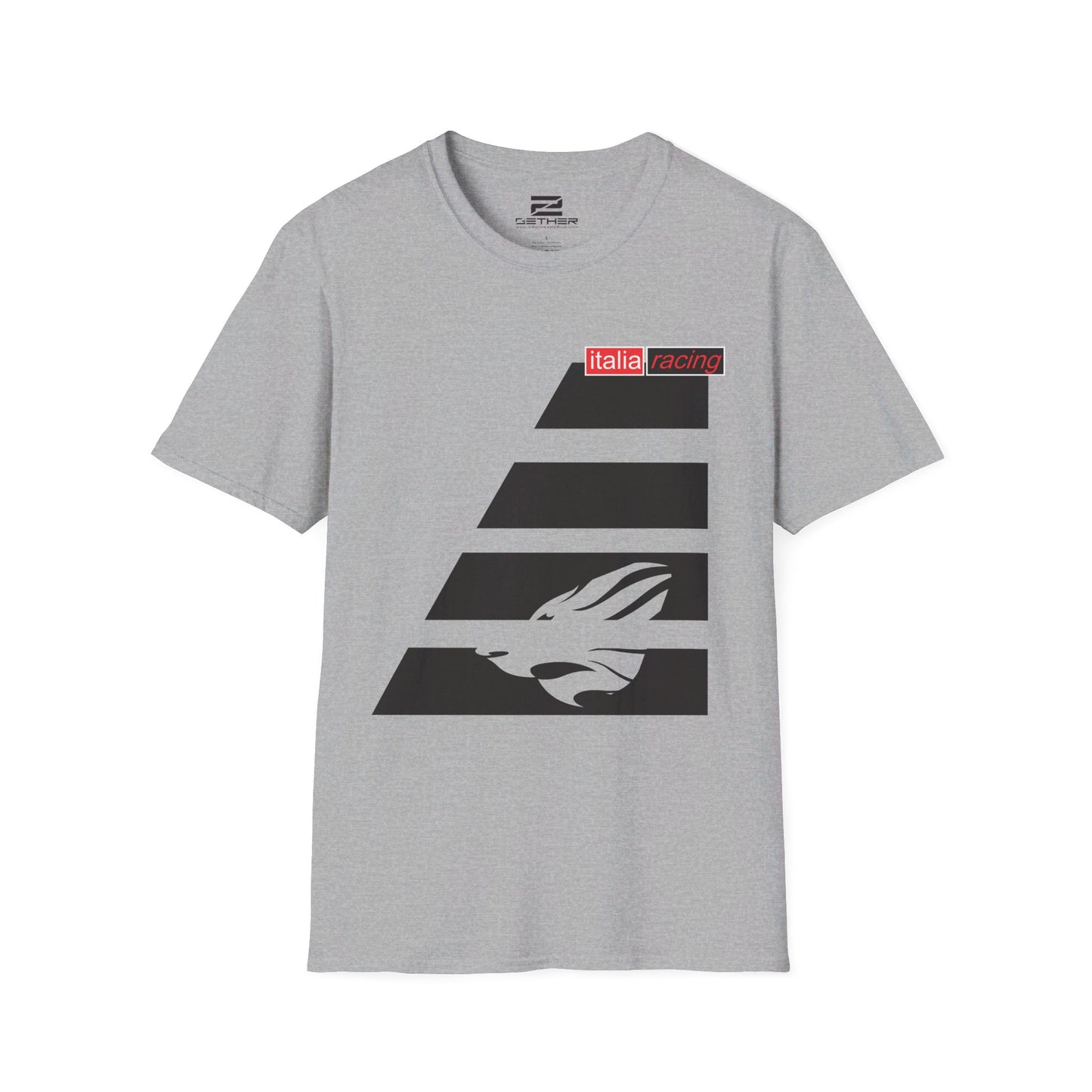 Aprilia Apparel - Inspired Designer T-Shirt. For the Aprilia Enthusiast.