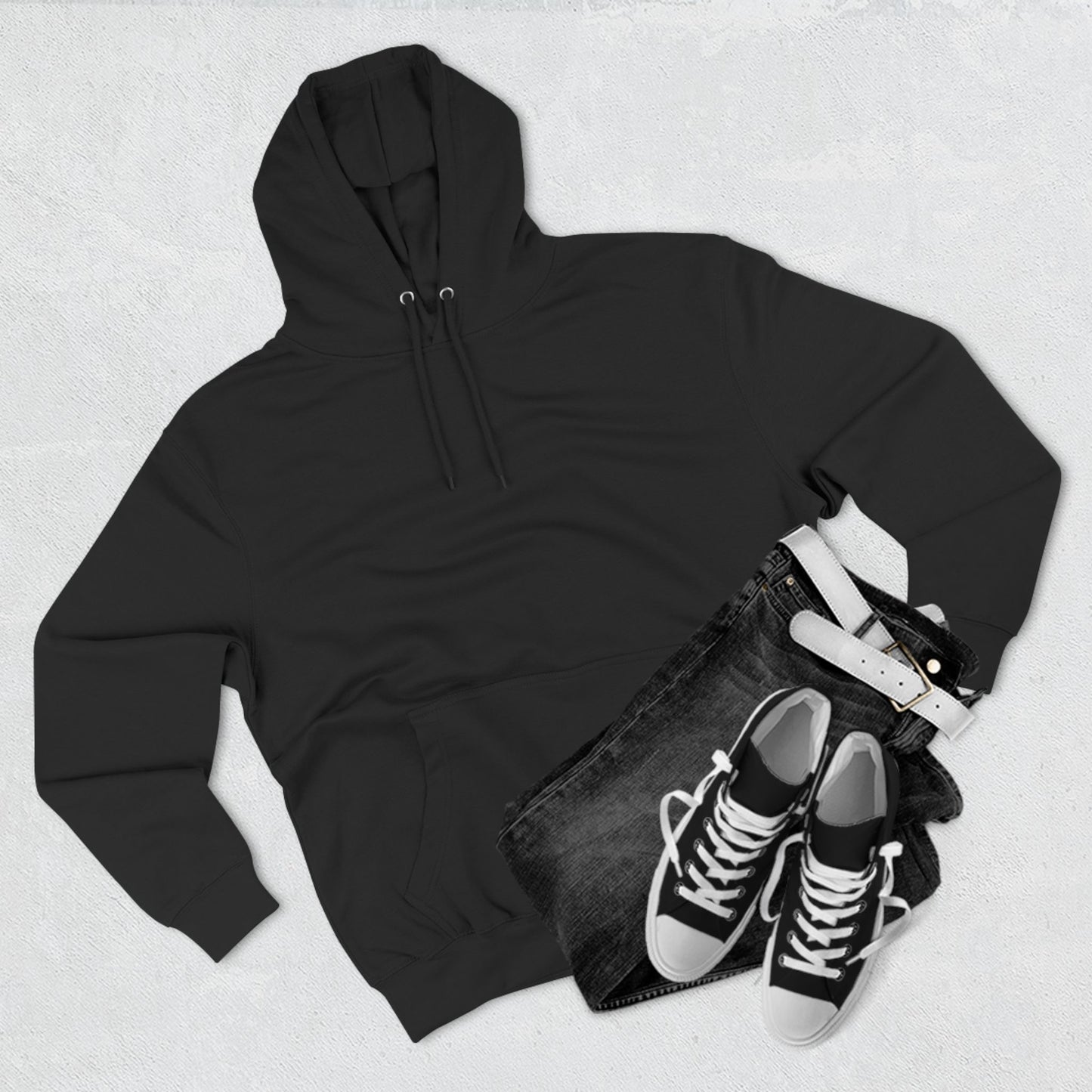 Aprilia Inspired Black Designer Hoodie. For the Aprilia Enthusiast.