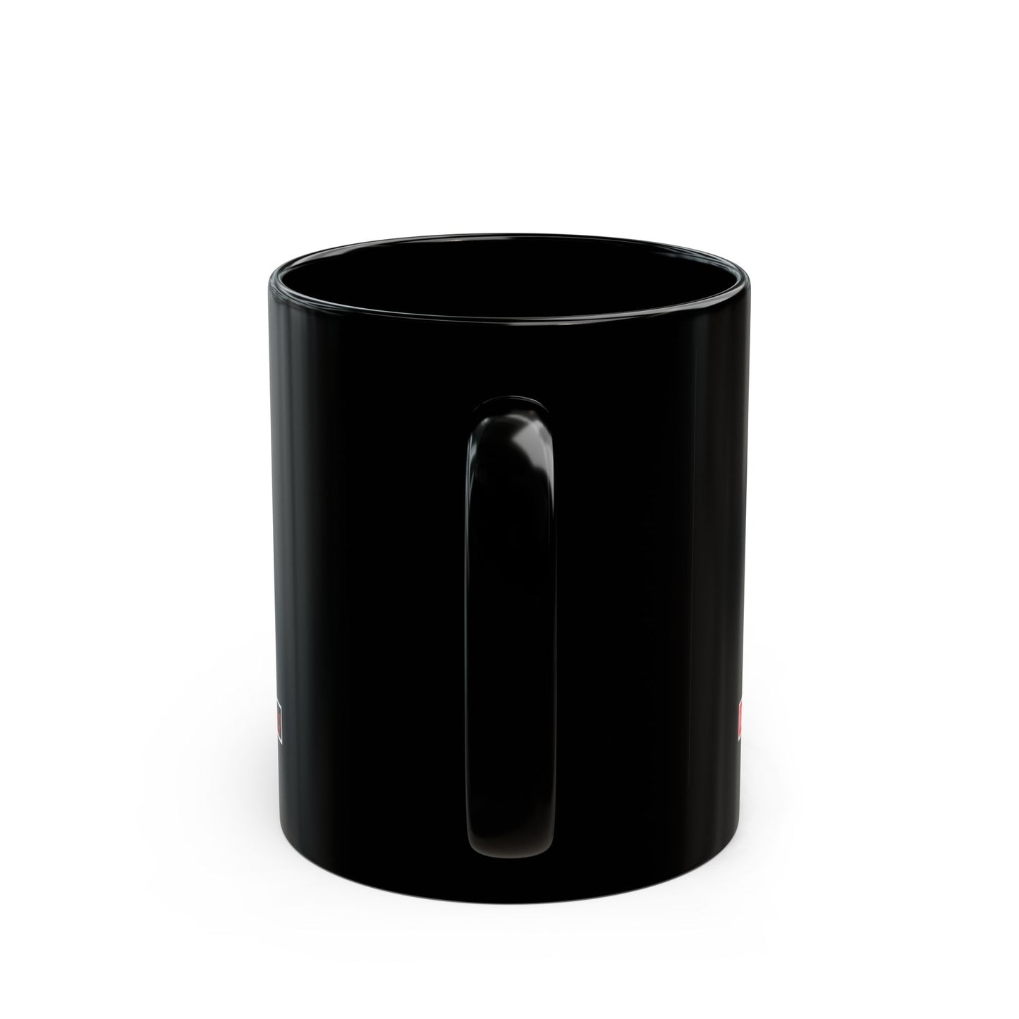 Aprilia Inspired Lifestyle. Aprilia Inspired Designer Black Coffee Mug