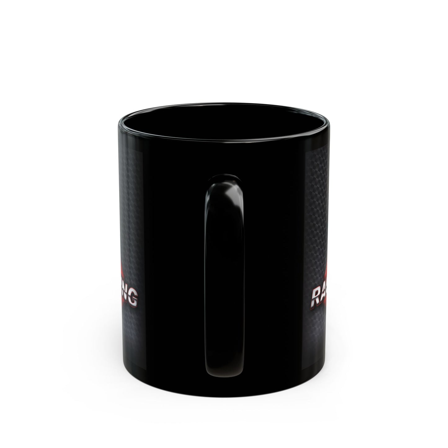 Suzuki Designer Coffee Mug. For the Suzuki Racer.