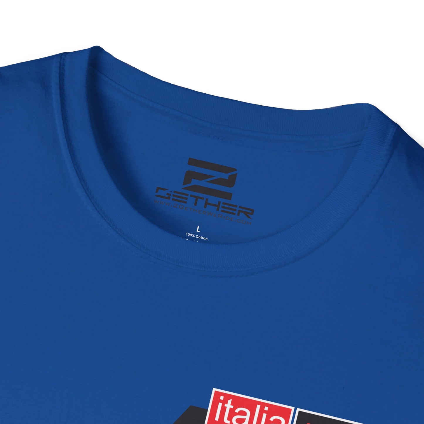 Aprilia Apparel - Inspired Designer T-Shirt. For the Aprilia Enthusiast.