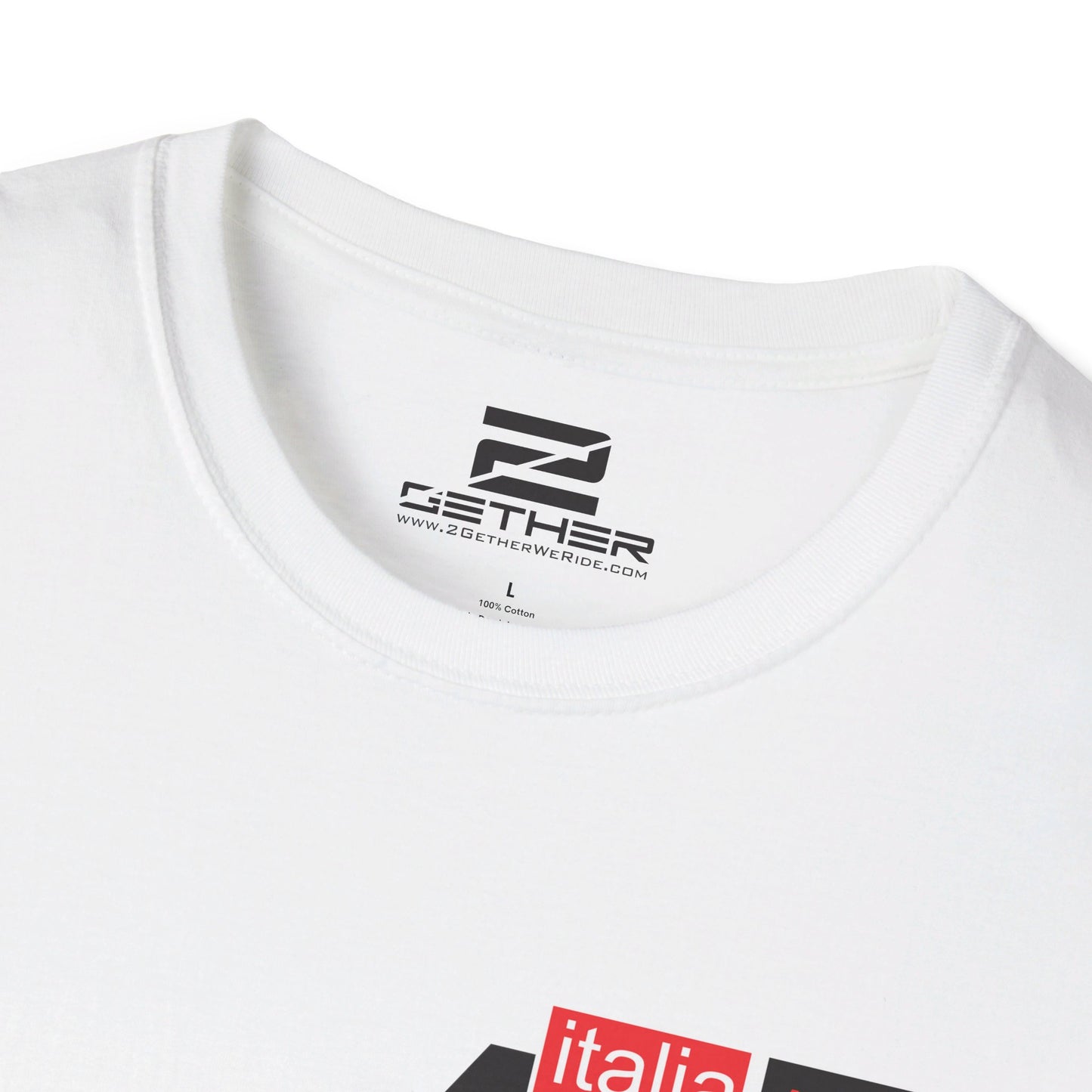 Aprilia Apparel - Inspired Designer T-Shirt. For the Aprilia Enthusiast.