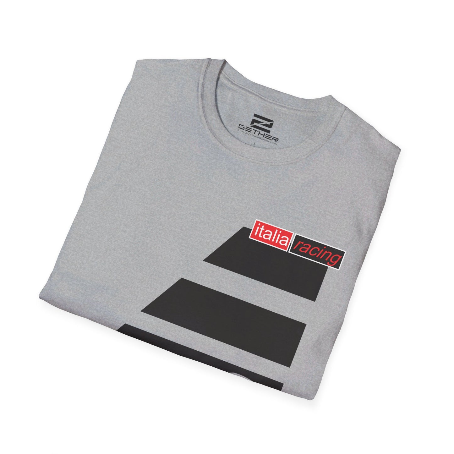 Aprilia Apparel - Inspired Designer T-Shirt. For the Aprilia Enthusiast.