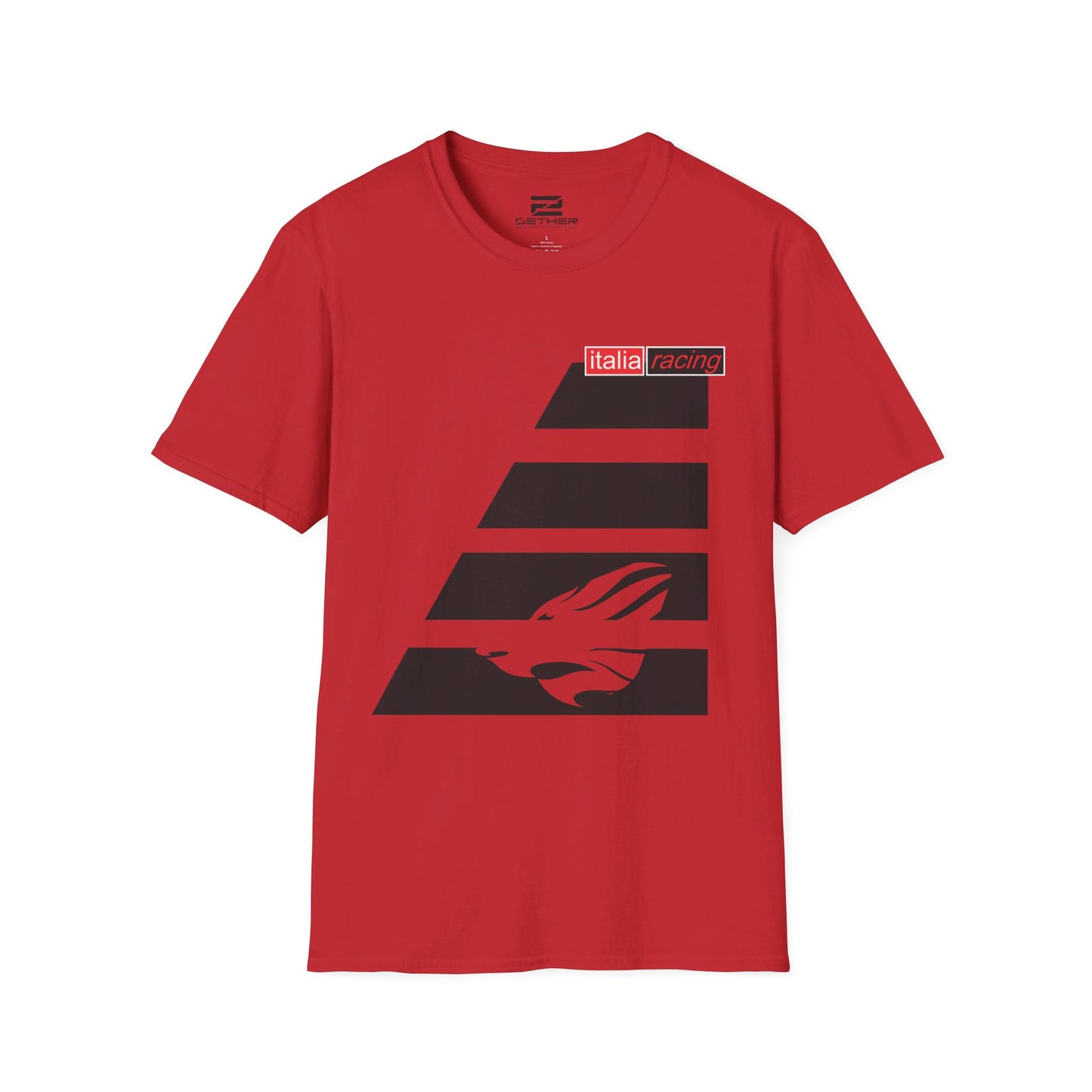 Aprilia Apparel - Inspired Designer T-Shirt. For the Aprilia Enthusiast.