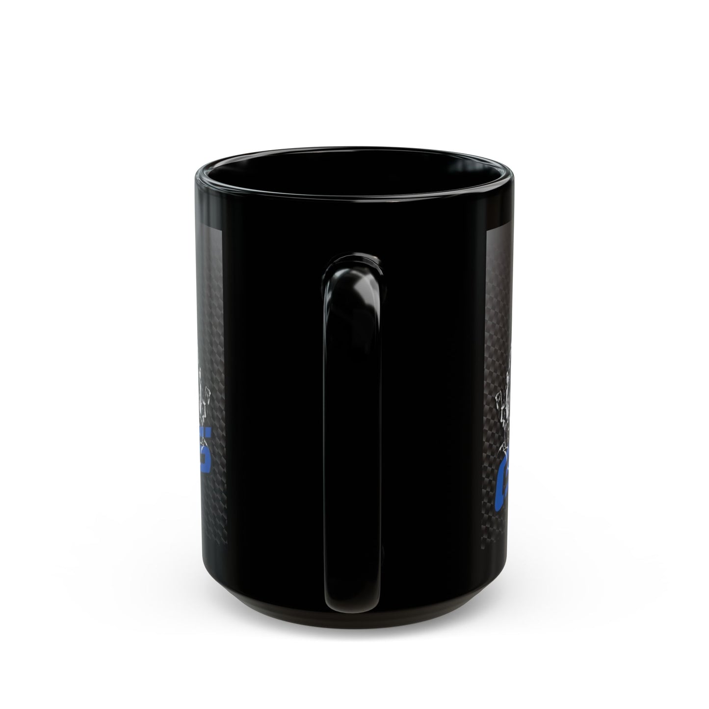 BMW GS Designer Motor Cycle Coffee Mug. A must for the BMW Motor Cycle Enthusiast. BMW LIfestyle