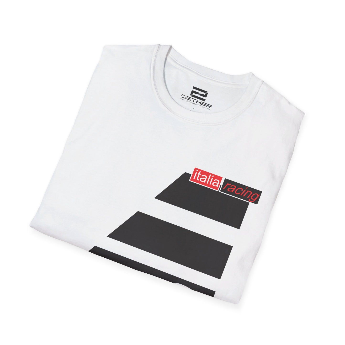 Aprilia Apparel - Inspired Designer T-Shirt. For the Aprilia Enthusiast.