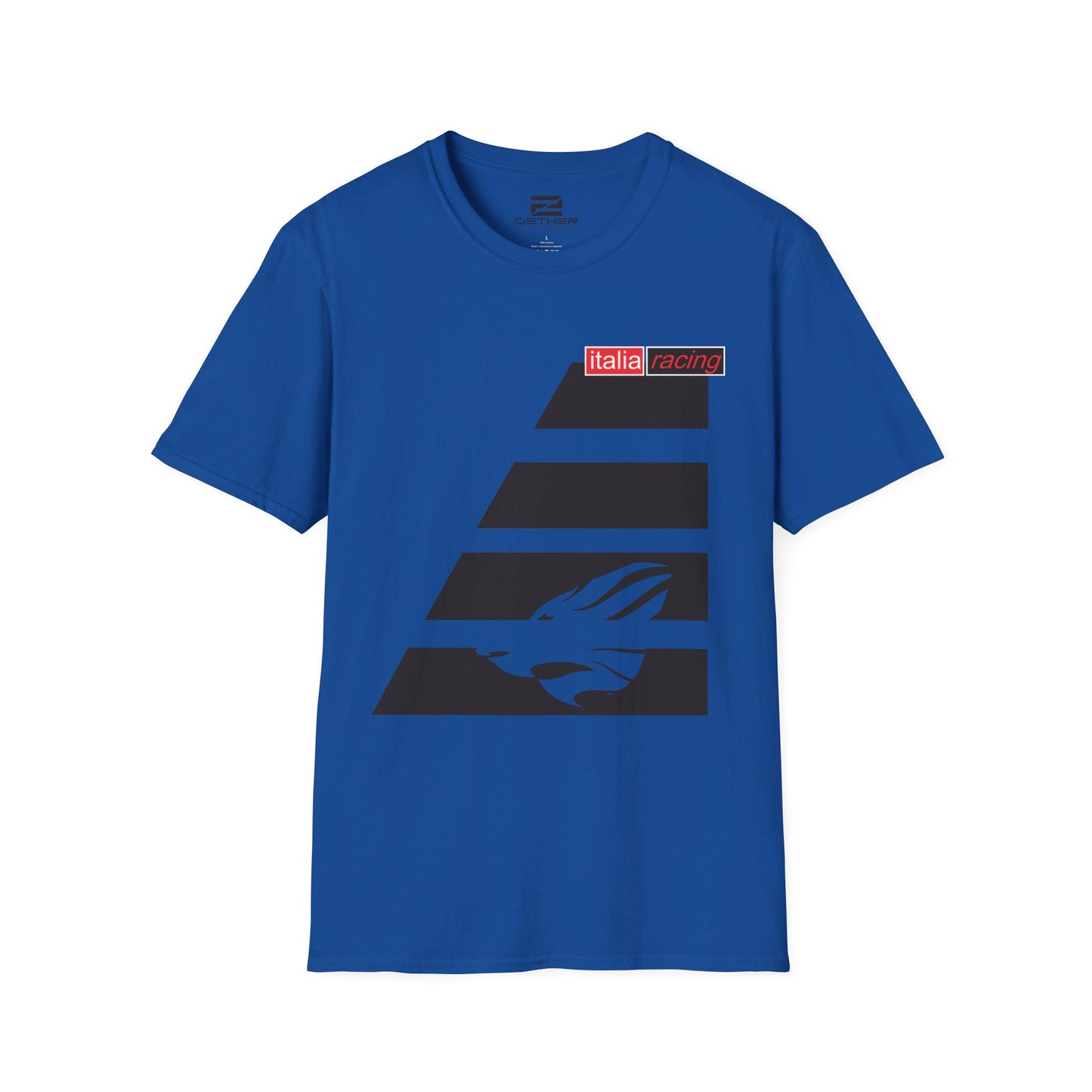 Aprilia Apparel - Inspired Designer T-Shirt. For the Aprilia Enthusiast.