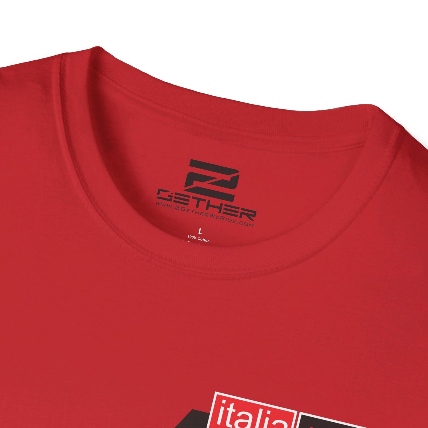 Aprilia Apparel - Inspired Designer T-Shirt. For the Aprilia Enthusiast.