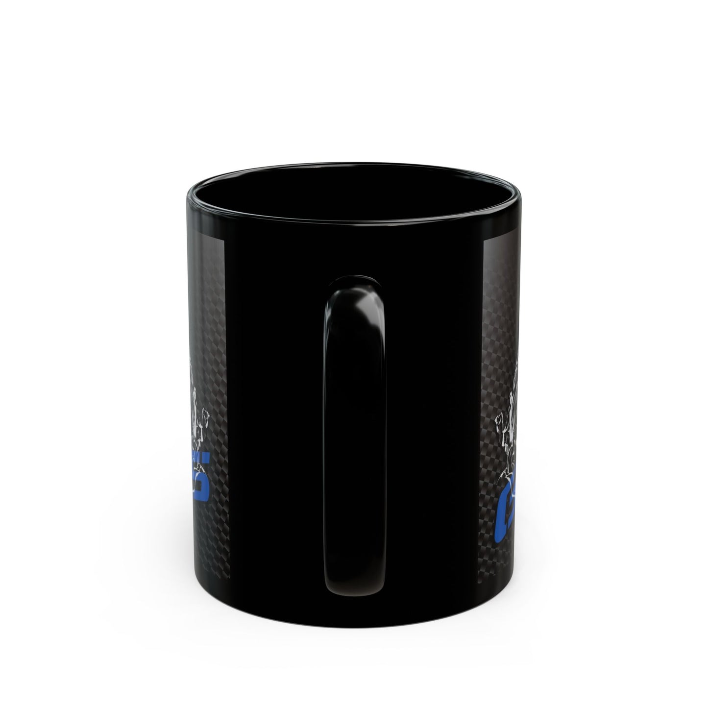 BMW GS Designer Motor Cycle Coffee Mug. A must for the BMW Motor Cycle Enthusiast. BMW LIfestyle