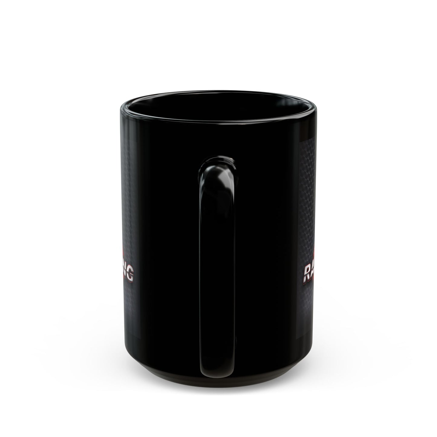 Suzuki Designer Coffee Mug. For the Suzuki Racer.