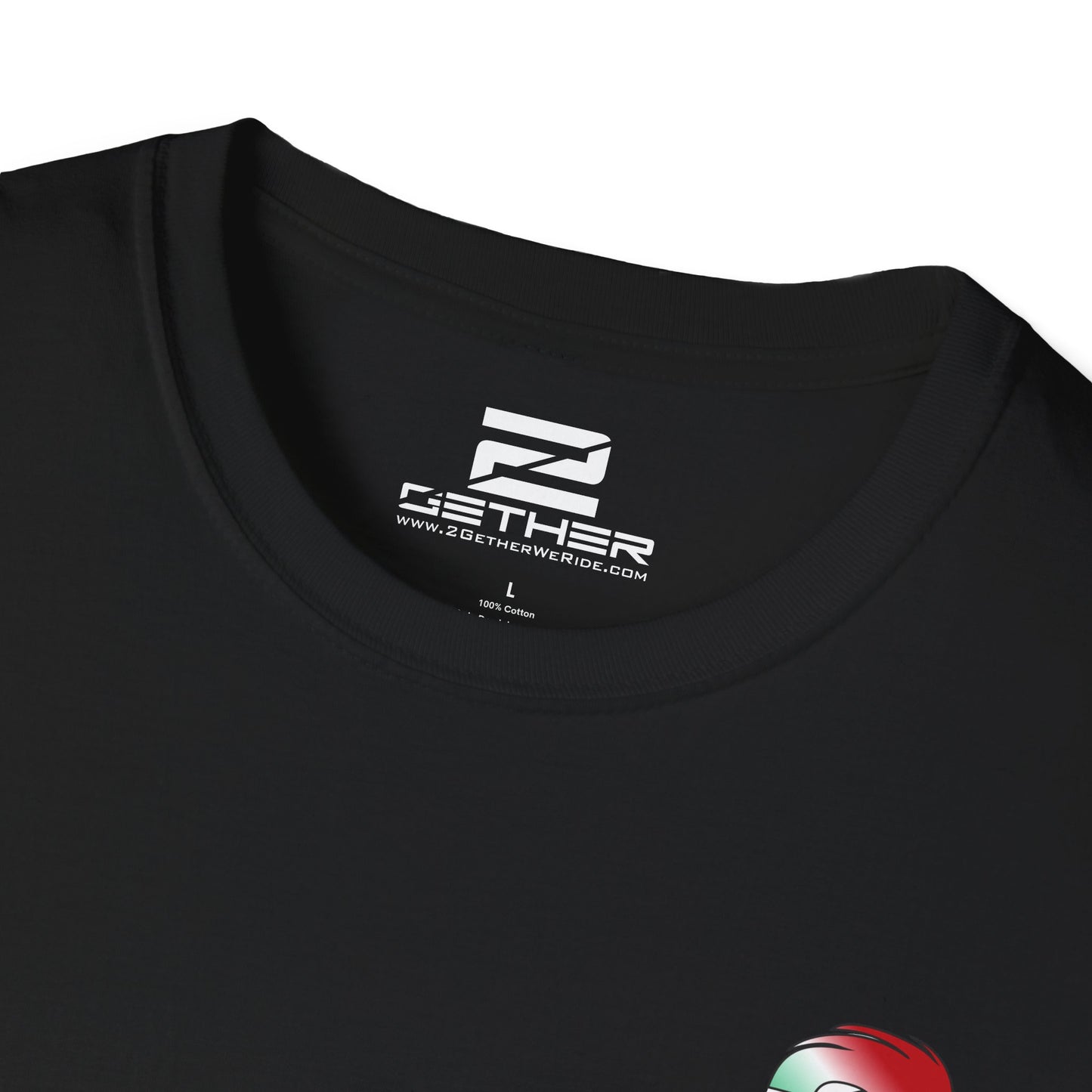 Aprilia Inspired Apparel. Aprlia Italia Racing Black Designer Inspired T Shirt