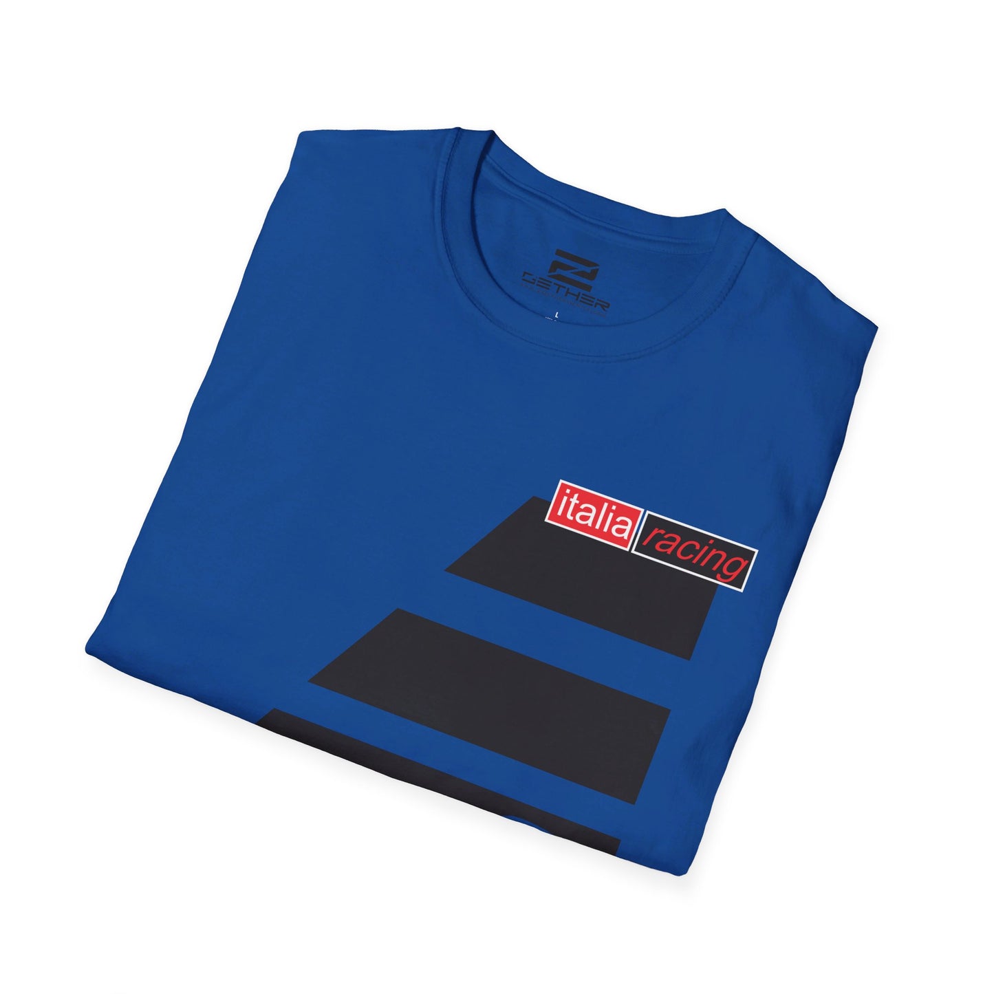 Aprilia Apparel - Inspired Designer T-Shirt. For the Aprilia Enthusiast.